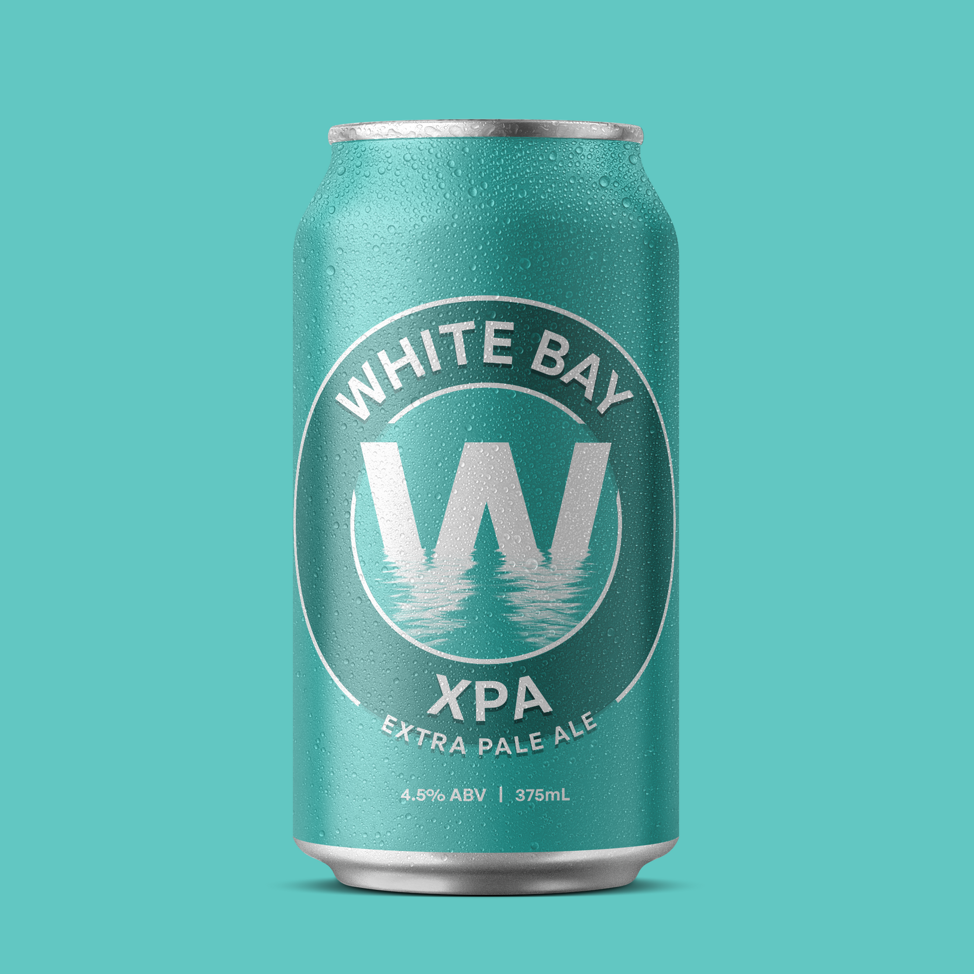 XPA - Extra Pale Ale