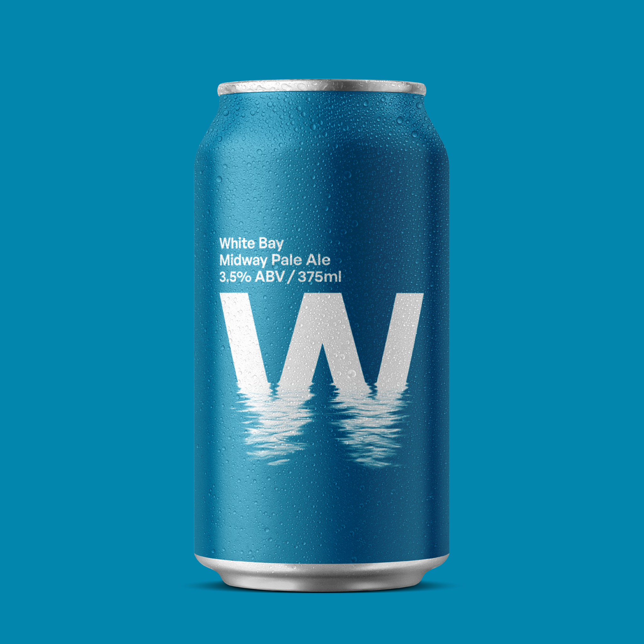 Midway Pale Ale