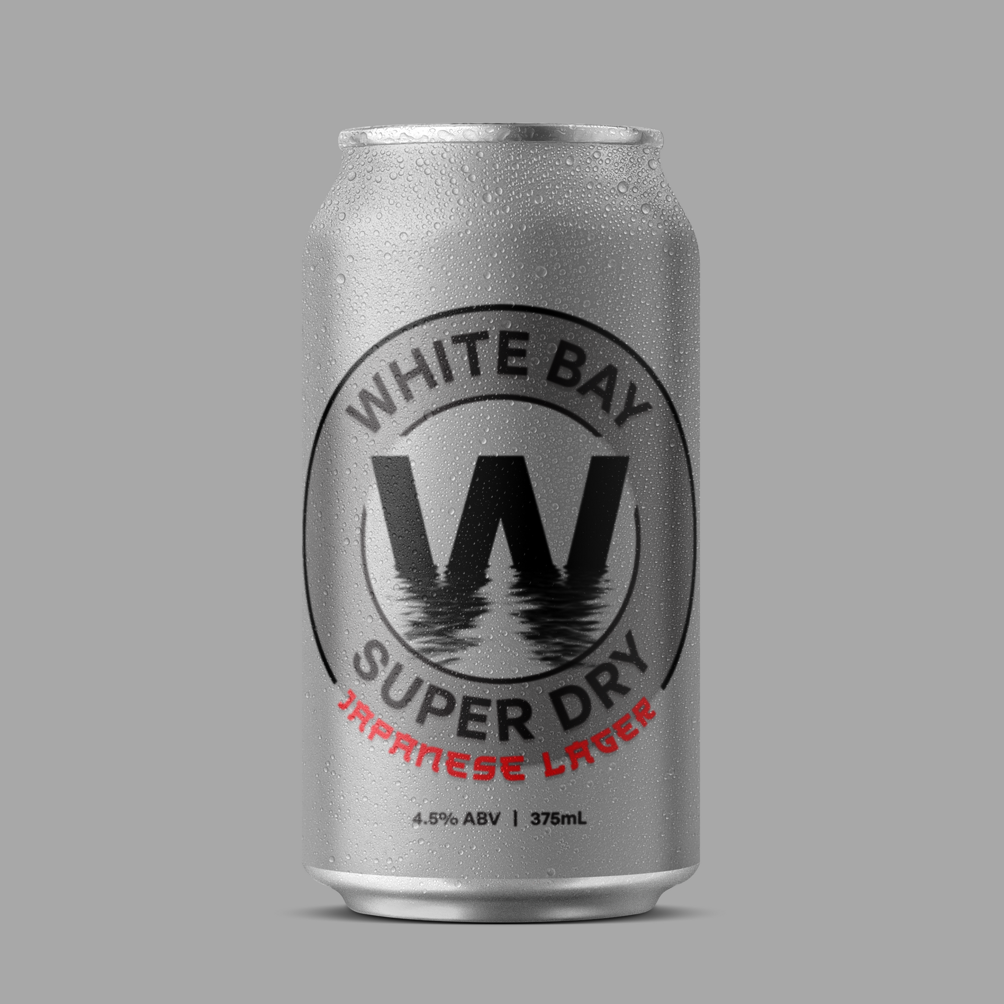 Super Dry - Japanese Lager