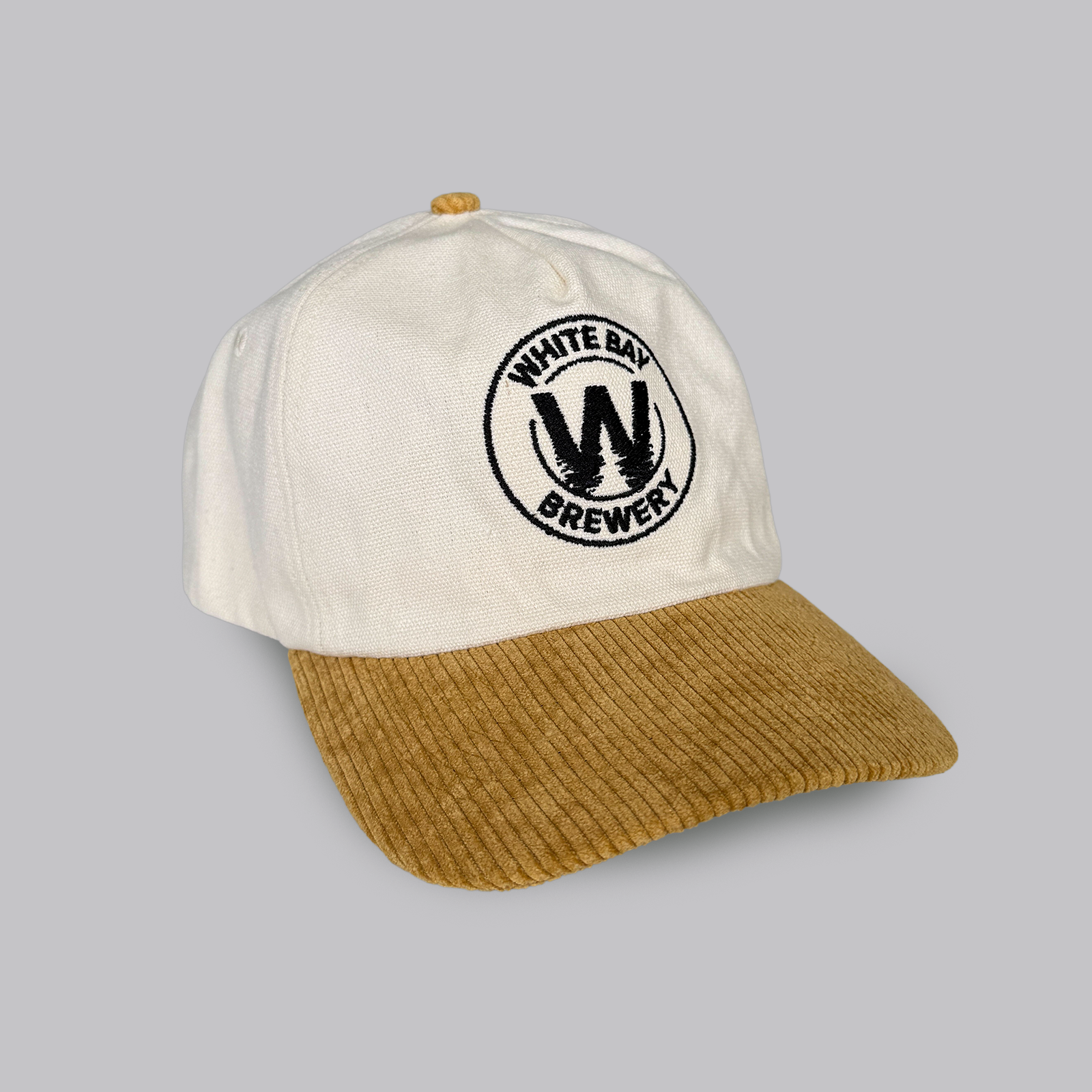 Retro Cap