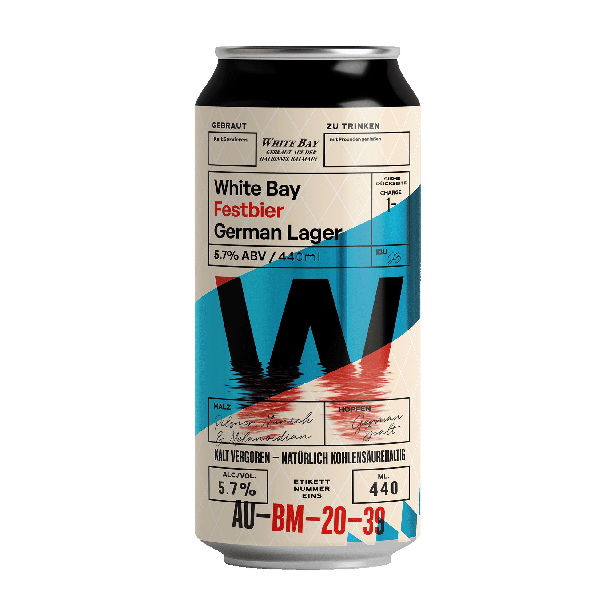 Festbier German Lager