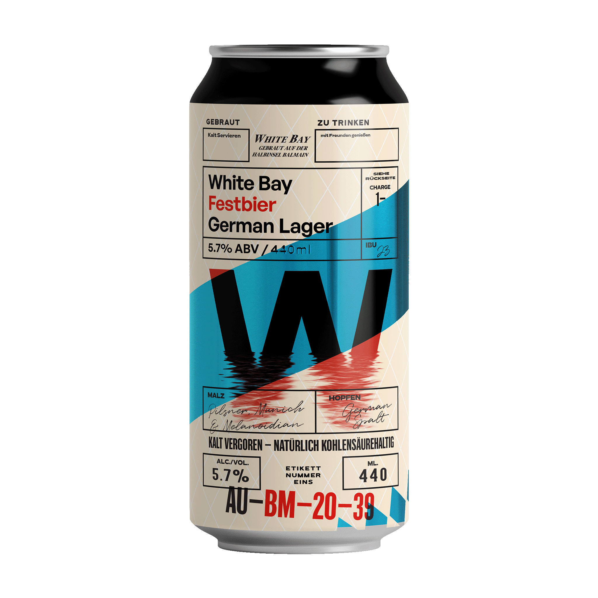 Festbier German Lager