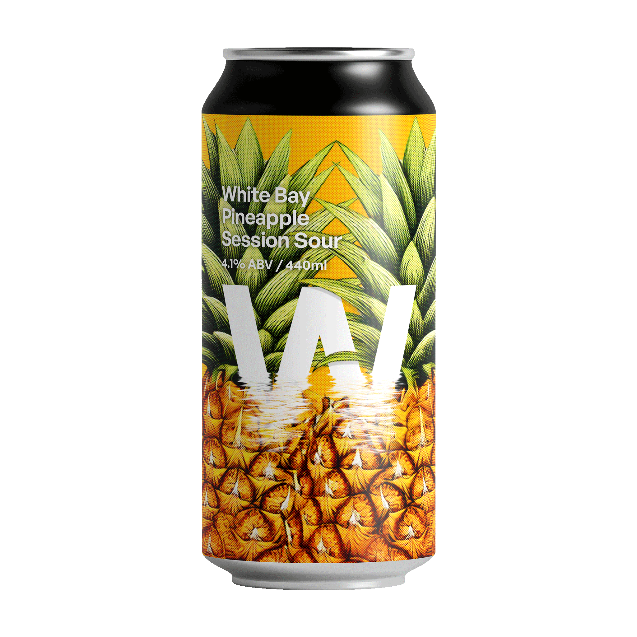 Pineapple Session Sour