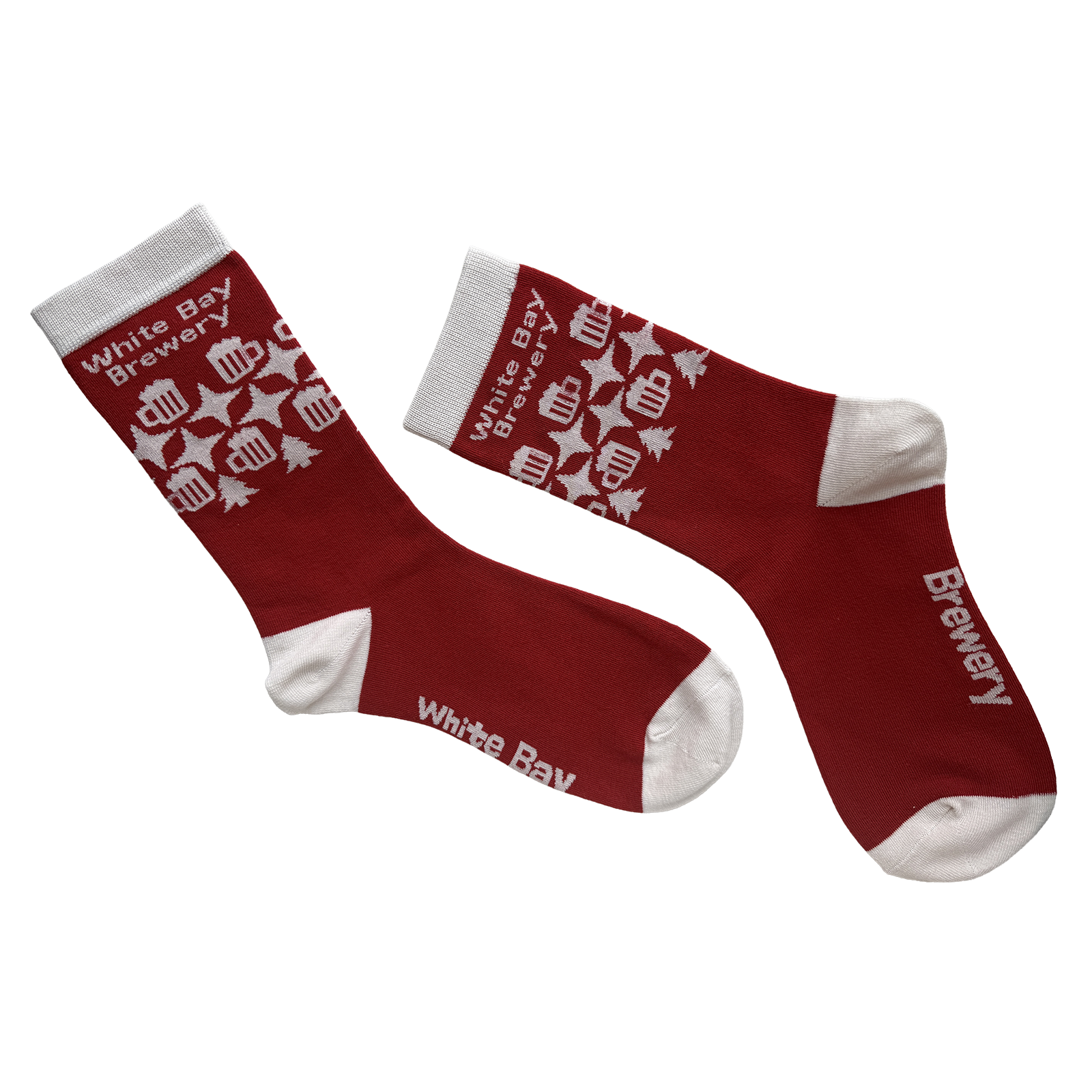 Holiday Socks
