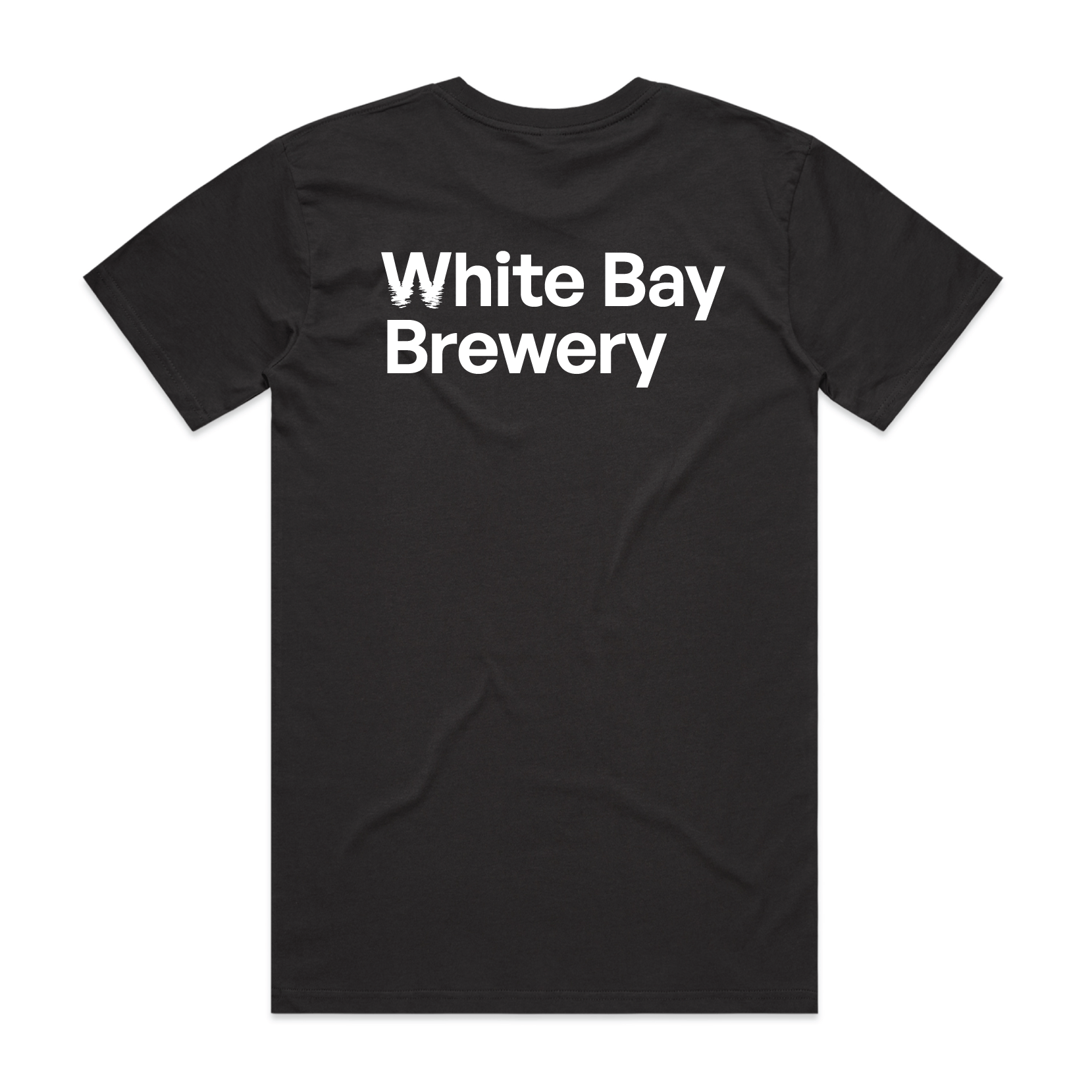 Standard Issue Tee - Black