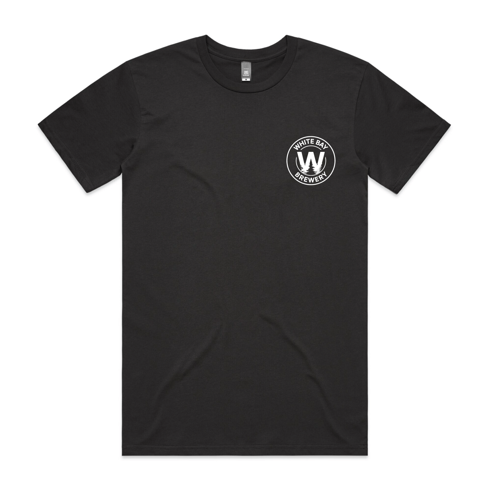 Standard Issue Tee - Black