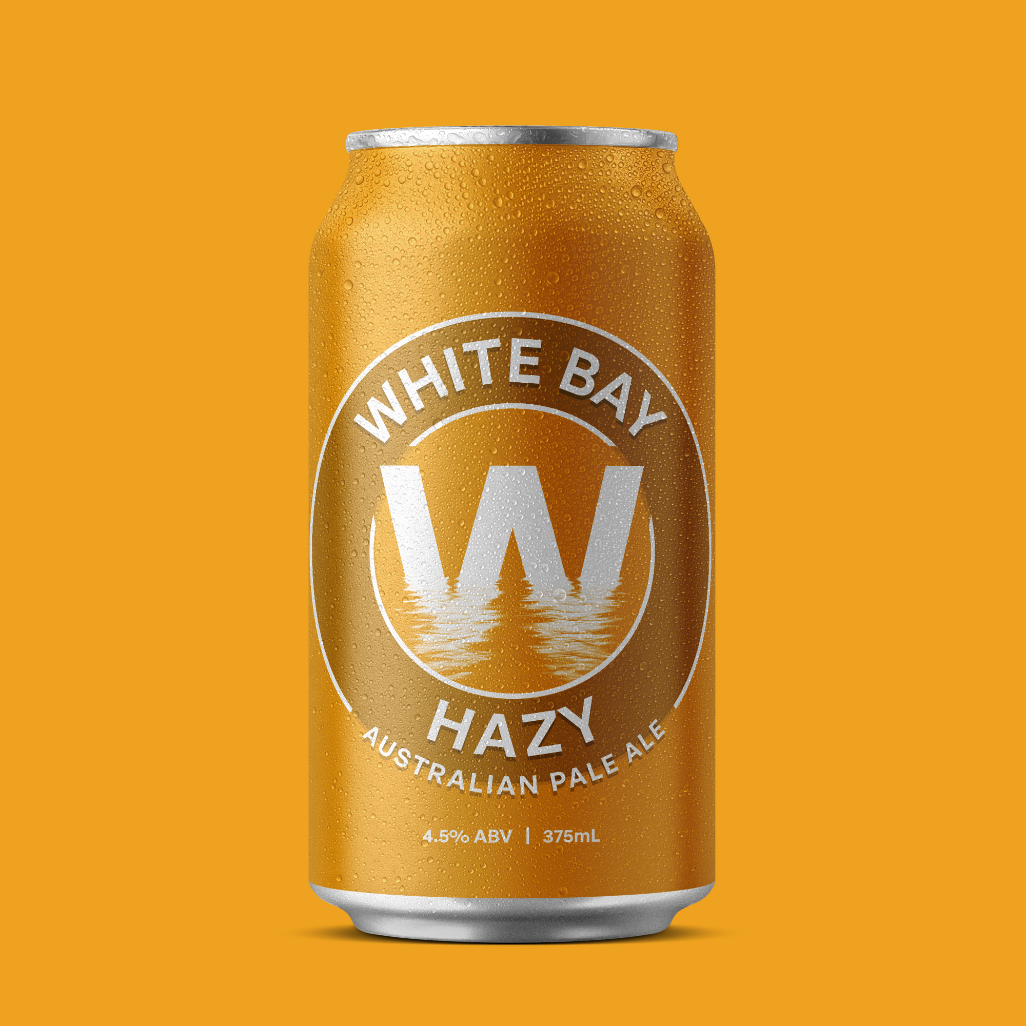Hazy - Australian Pale Ale