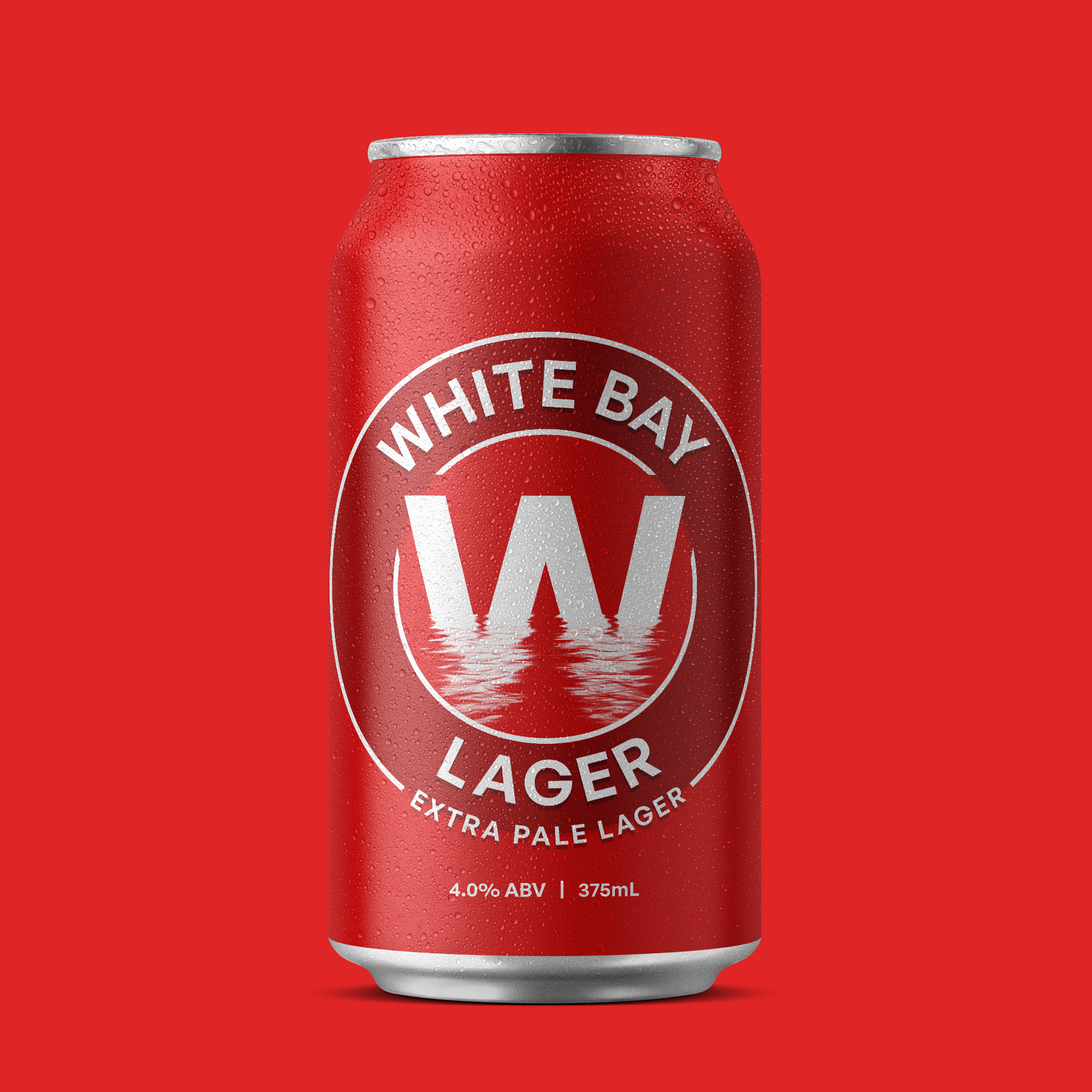 Lager - Extra Pale Lager