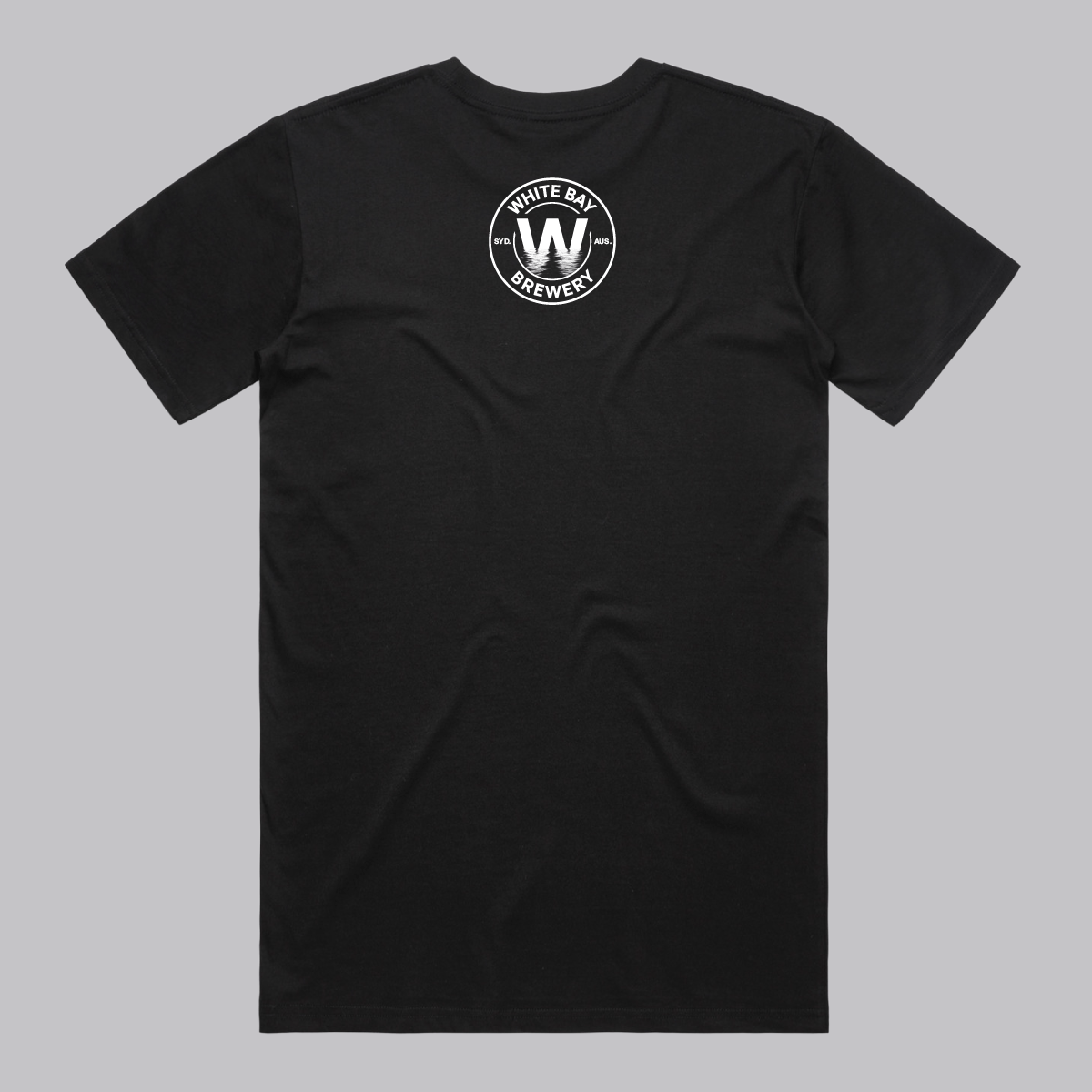 'I ❤️ WB' Tee