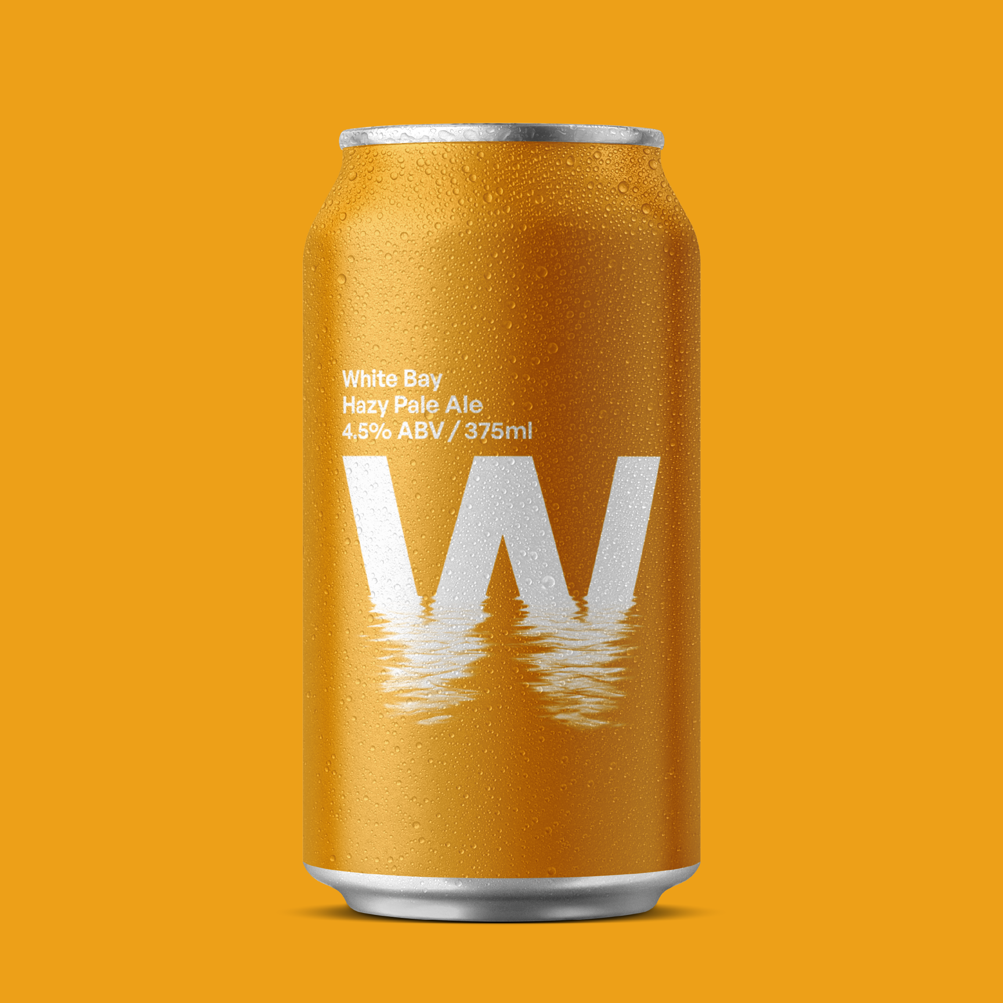 Hazy Pale Ale