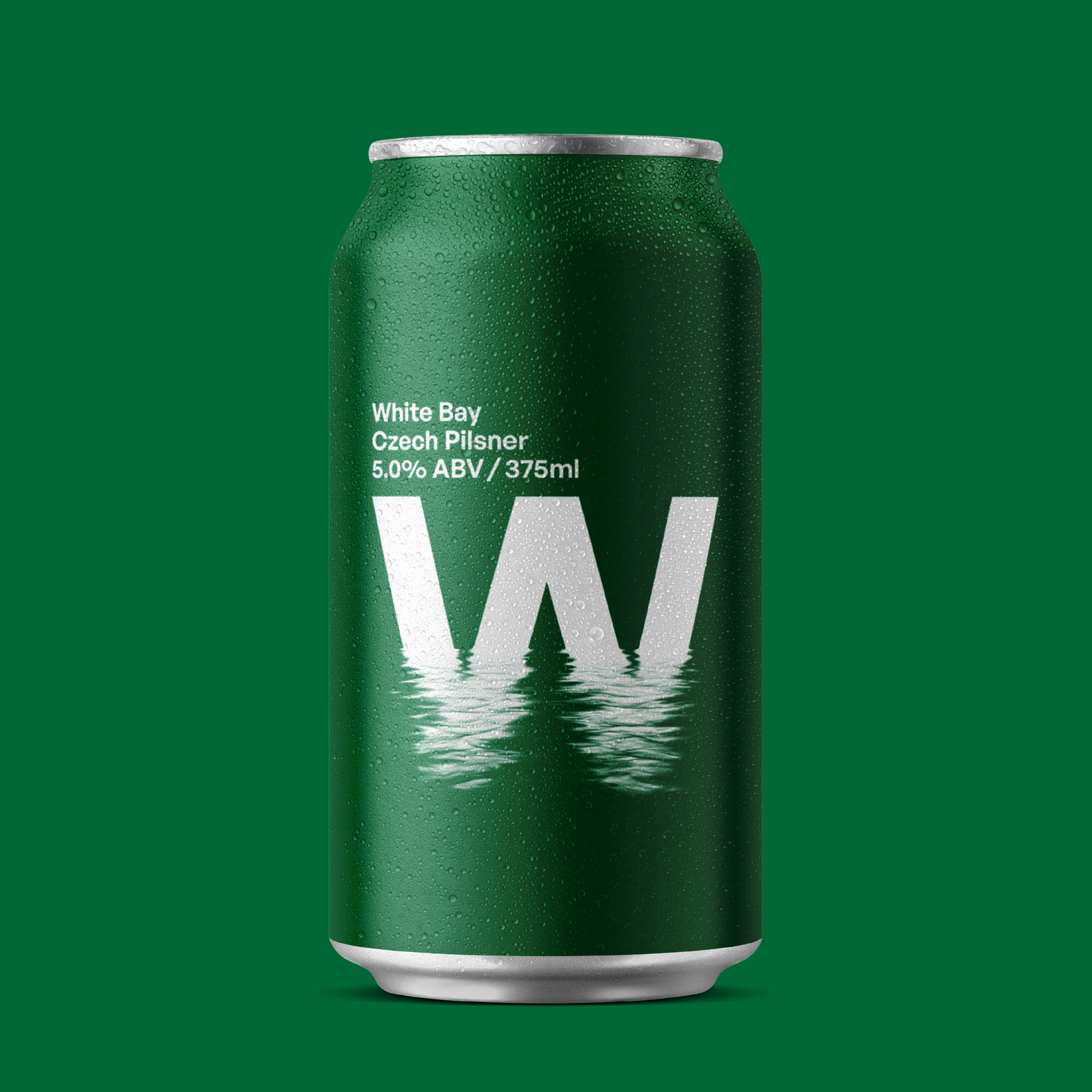 Czech Pilsner