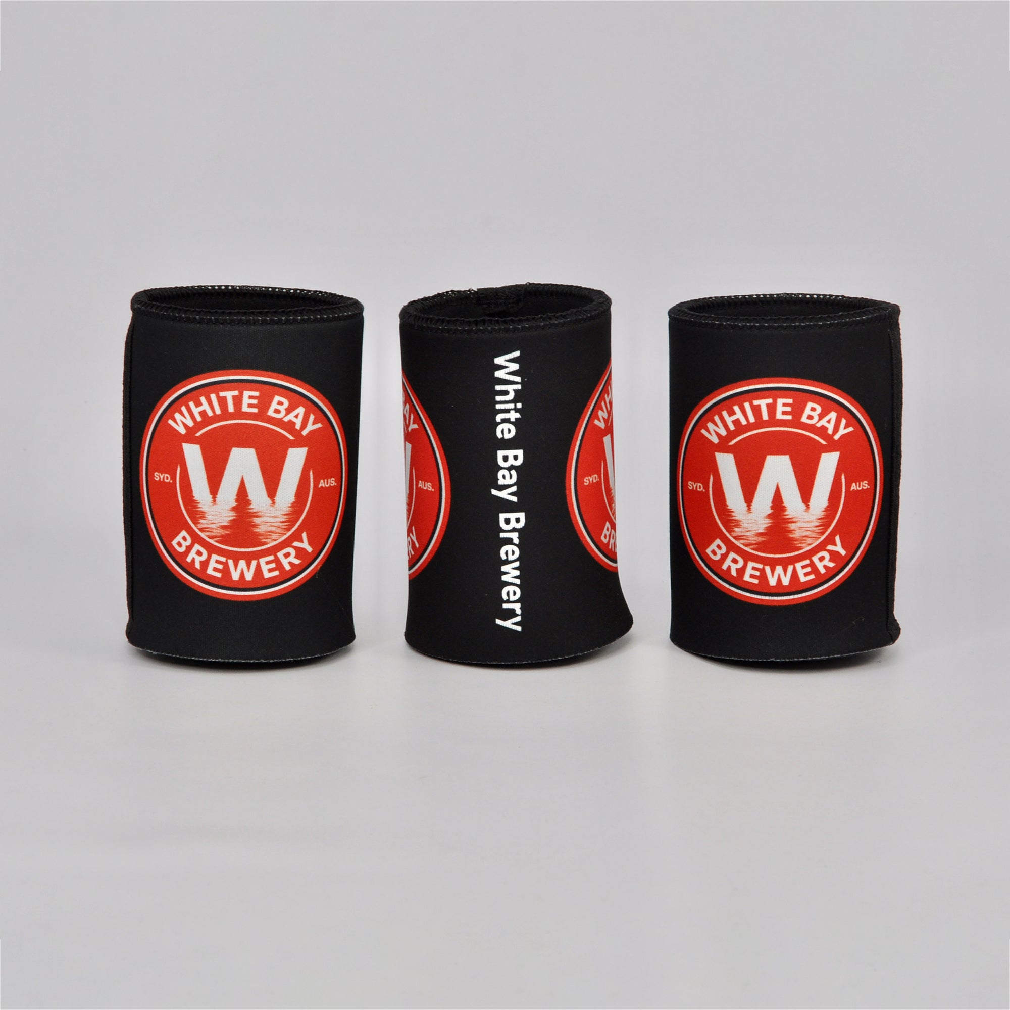 Logo Tinnie Holder