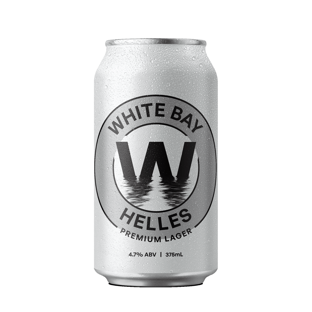 Helles - Premium Lager