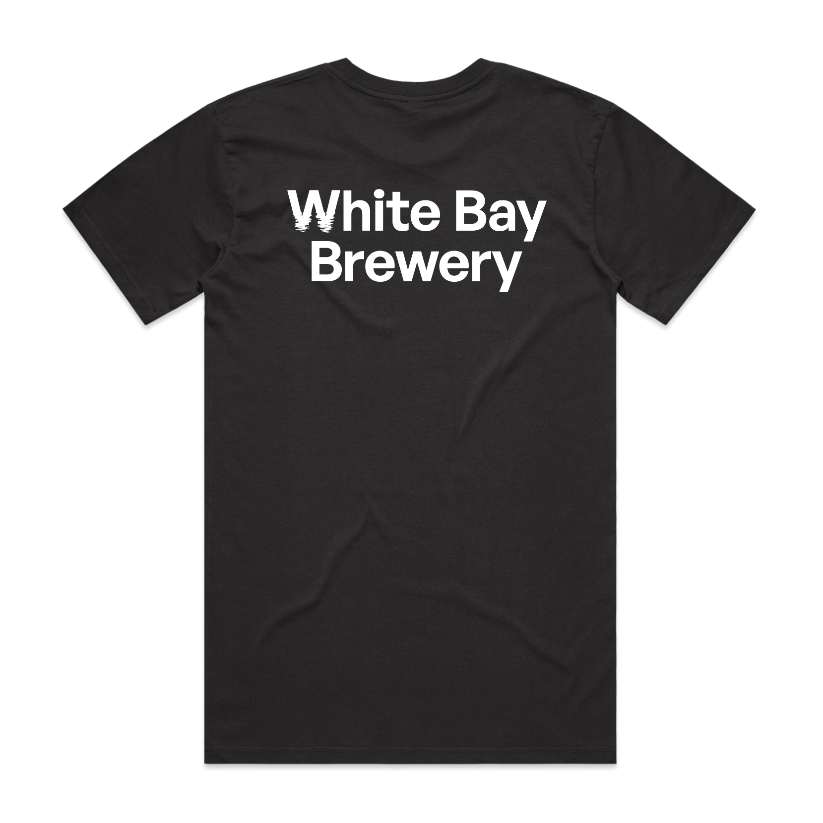 Standard Issue Tee - Black